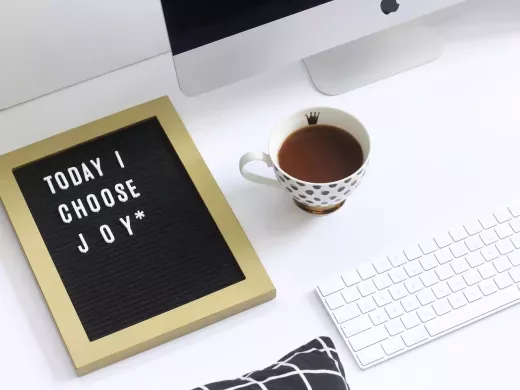 Working as a Customer Service Representative From Home