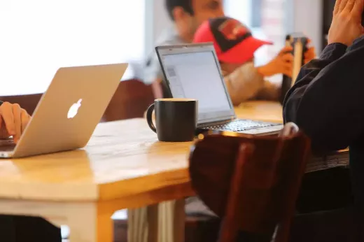 The Top Free Blog Sites